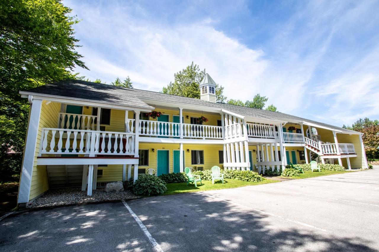 Ephraim Motel Exterior photo