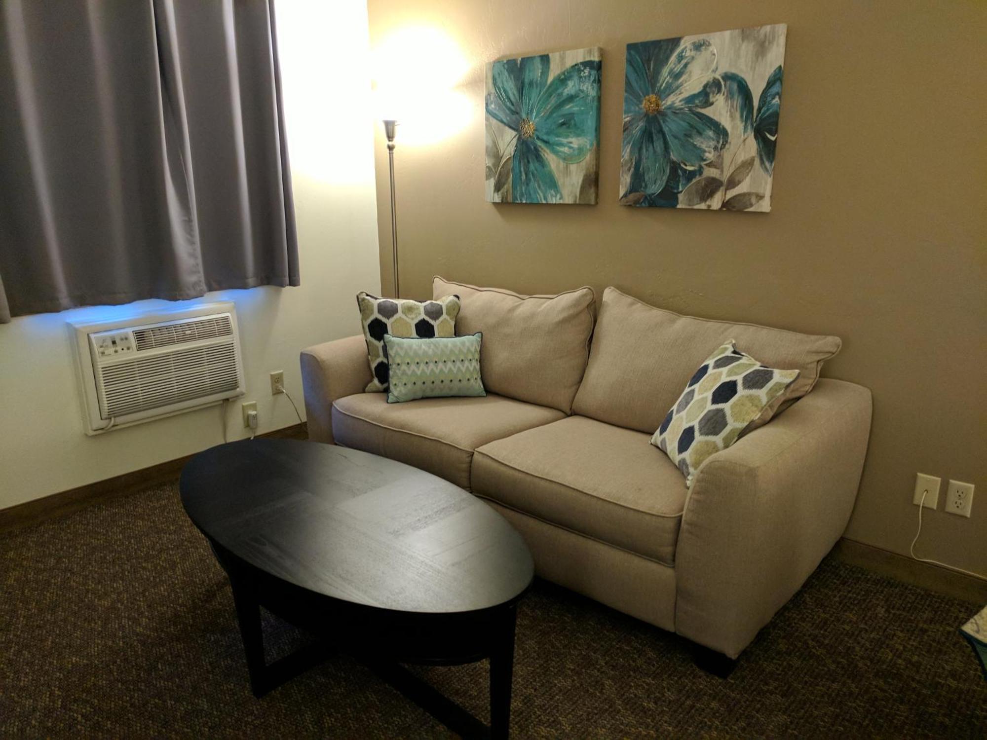 Ephraim Motel Room photo