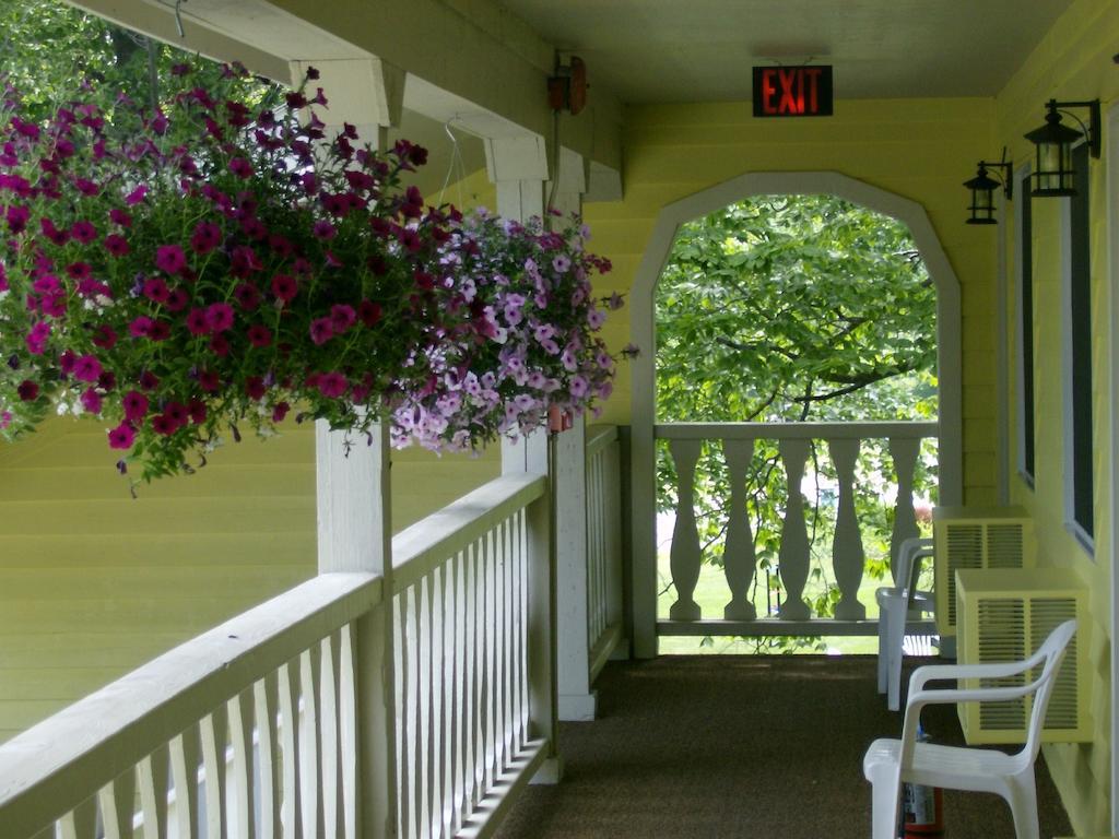 Ephraim Motel Exterior photo