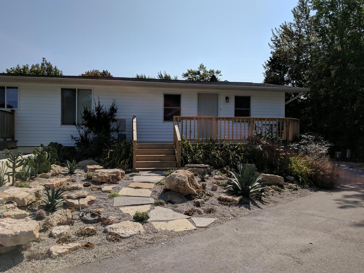 Ephraim Motel Exterior photo